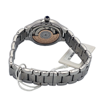 Brescia - VIA MORETTO 52  - Orologio Frederique Constant Donna Delight Automatic in Acciaio FC-306MC3ER6B - FC-306MC3ER6B